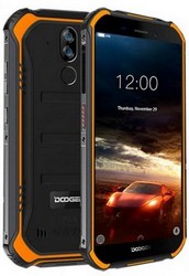 Замена батареи на телефоне Doogee S40 в Рязане